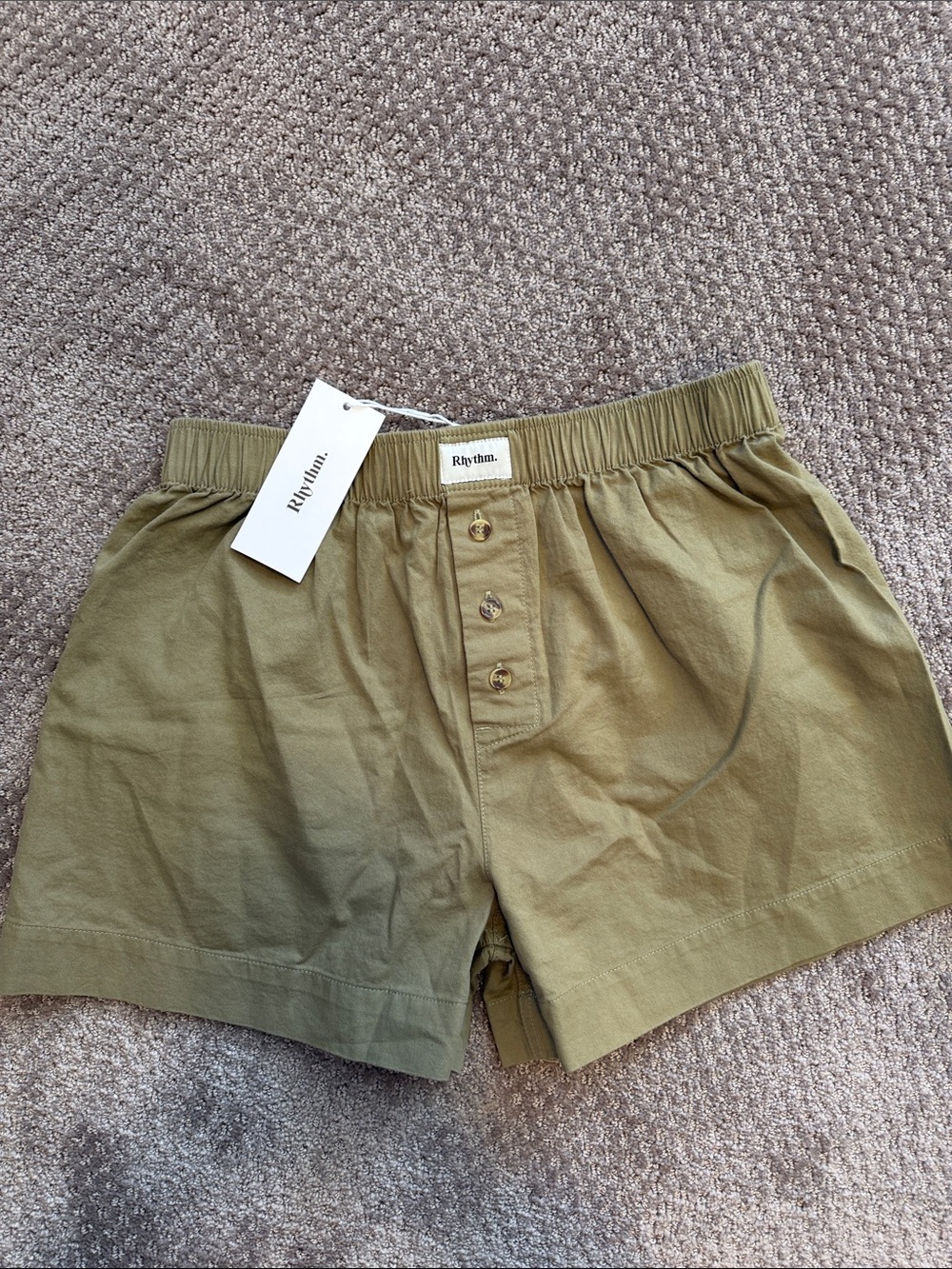 Desi Boxer Short - Picture 4 of 7